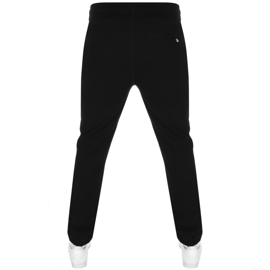 Alternative Image for ProductBillionaire Boys Club Logo Jogging Bottoms Black2